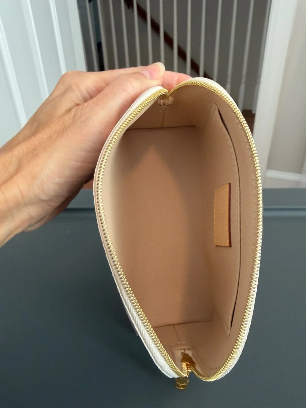 Louis Vuitton classic louis